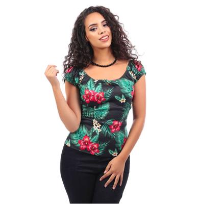 Lorena Tropical Paradise Top-36 (NL) /10 (UK) | 36% korting Lorena Tropical Paradise Top-36 (NL) /10 (UK) | 36% korting