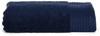 The One Towelling TH1150 Deluxe Towel 50 - Navy Blue - 50 x 100 cm