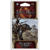 The Lord of the Rings LCG: The Crossings of Poros