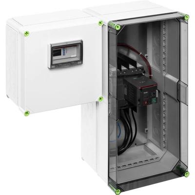 Spelsberg 3330701 GNA 7307 Stringbox