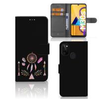 Samsung Galaxy M21 | M30s Leuk Hoesje Boho Dreamcatcher