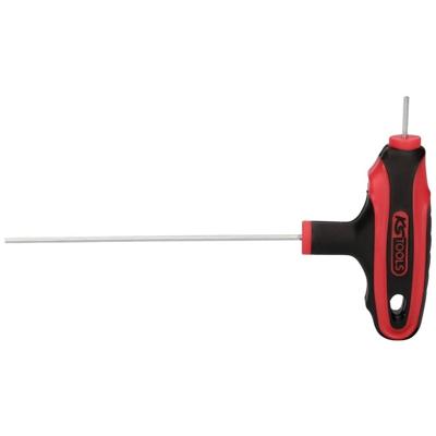 KS Tools 151.2956 Inbusschroevendraaier Afmeting, lengte: 142 mm