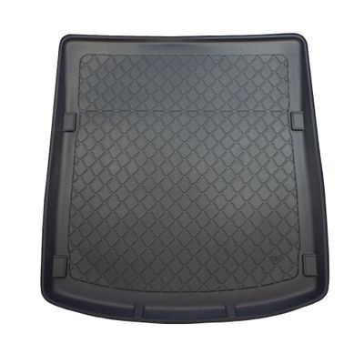 Kofferbakmat passend voor Audi A6 (C7) 2011-2018 (incl. Quattro) 193200