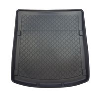Kofferbakmat passend voor Audi A6 (C7) 2011-2018 (incl. Quattro) 193200