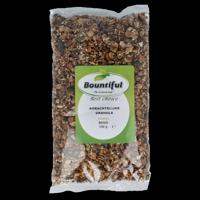 Ambachtelijke granola basis 350 Gram