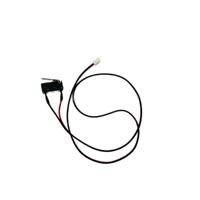 Catlink Pro X Anti-pinch switch with wiring harness A Catlink Pro X Anti-pinch switch with wiring harness A
