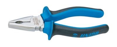 Unior Grs tang combinatie 180mm inl