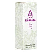 Sjankara Roos Ess. Olie 2,5ml - thumbnail