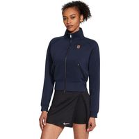 Nike Court Heritage Full Zip Jacket