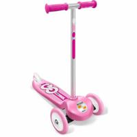 Step Stamp SKIDS CONTROL Roze