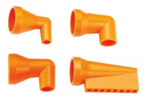 i-Tools 1/2'' Nozzle set H84346 - 21161065 - 21161065