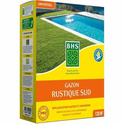 Zaden BHS 1 kg