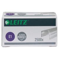 Leitz 55680000 nietjes Pak nietjes 2500 nietjes