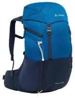 Vaude Skomer Tour 34+ Backpack Dames Shore Blue 34L
