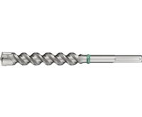 Heller Hamerboor | d. 18 mm werk-L.400 mm L.540 mm | SDS-max | 1 stuk - 22364 22364