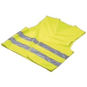 Hama Veiligheidsvest Automotive Neongeel