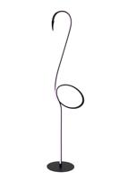 Lucide FLAMINGO - Vloerlamp - LED - RGB - Multicolor Lucide FLAMINGO - Vloerlamp - LED - RGB - Multicolor