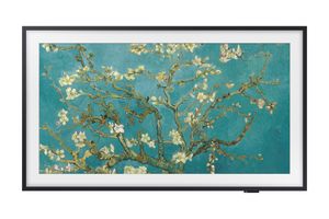 Samsung QE32LS03CBU The Frame (2023) - 32 inch -