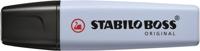 STABILO BOSS ORIGINAL Pastel, markeerstift, baby blauw, per stuk