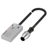 BALLUFF Inductieve sensor Vlak PNP BES01FN