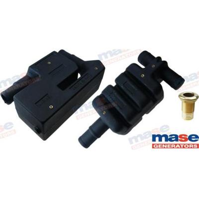 MAS04654 - UITLAATSET