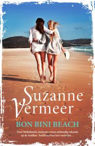 Bon Bini Beach (Paperback)