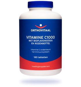 Vitamine C 1000