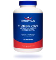 Vitamine C 1000