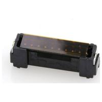 Molex 505568-1071 Male behuizing (board) Inhoud: 1 stuk(s) Tape on Full reel