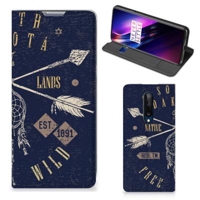 OnePlus 8 | Book Cover | South Dakota