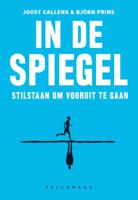 In de spiegel (Paperback)