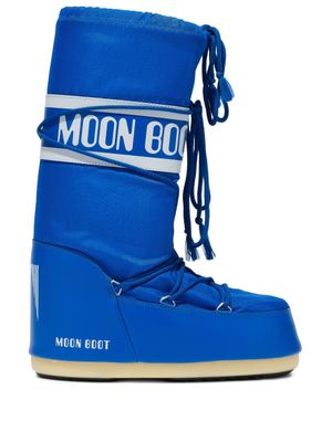 Moon Boot après-ski Icon - Bleu Moon Boot après-ski Icon - Bleu