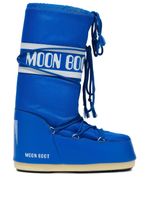 Moon Boot après-ski Icon - Bleu