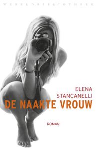 De naakte vrouw - Elena Stancanelli - ebook