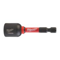 Milwaukee Accessoires Slagdop | Magnetic SHOCKWAVE™ HEX12 x 65 mm - 4932492442