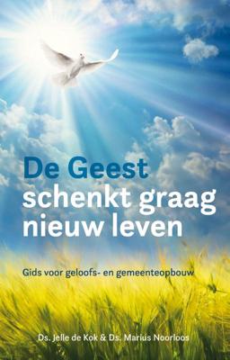 De Geest schenkt graag nieuw leven (Paperback)