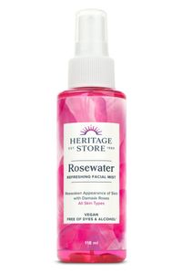Heritage Store Rozenwater Spray