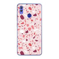 Terrazzo N°15: Honor Note 10 Transparant Hoesje