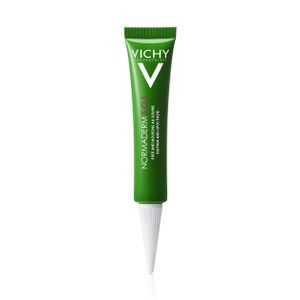 Vichy Normaderm S.O.S. Spot Treatment met Zwavel tegen Onzuiverheden 20ml