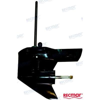 REC1623-859399T13 - VOLLE STAART Mercruiser
