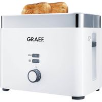 Toaster TO 61 Broodrooster