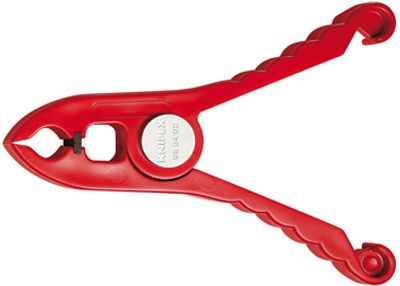 Knipex Klem van kunststof | 150 mm - 986402