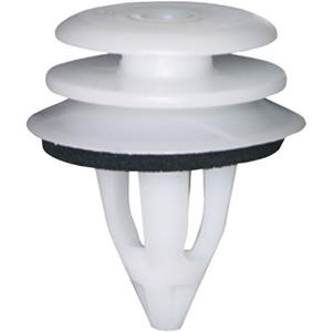 Bekleding clip OEM:51418224768 - 5 stuks 65102423