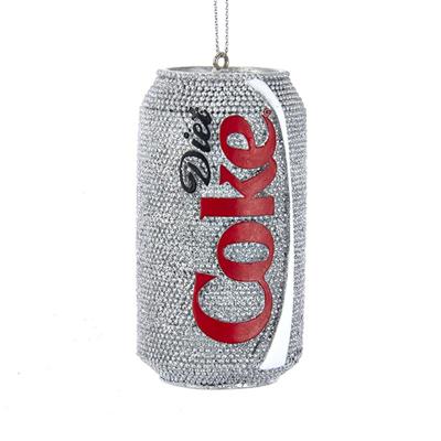 Diet Coake Can 3 Inch - Kurt s adler