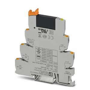 PLC-OPT-24DC/48DC100  (10 Stück) - Optocoupler 0,0085A PLC-OPT-24DC/48DC100