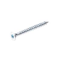 Homefix Actie-Emmer Spaanplaatschroef Vz Pk +Snijpunt Torx TX20 4.0X50 | 700 stuks - 8920.01.10300