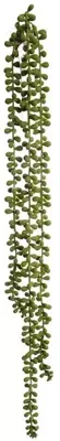 Pure Royal kunsttak 74cm groen