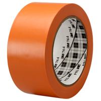 3M Markeringstape 764 50Mm 3Oranje - 76450O