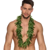 Hawaii Krans Bladeren