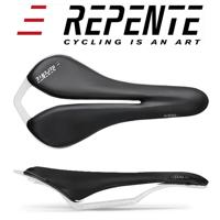 REPENTE zadeltop aleena 4.0 zwart 17alblp